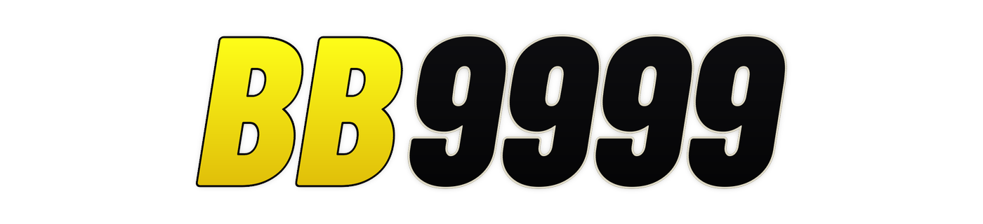 bb9999 লোগো